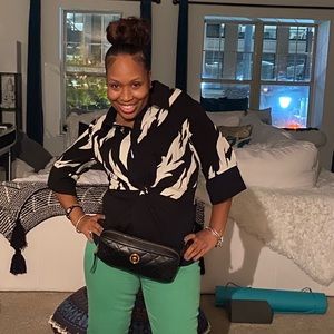 Meet your Posher, Shawn